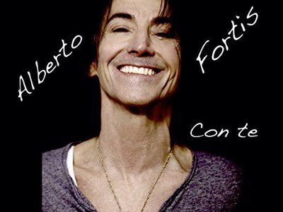 Alberto Fortis, il nuovo disco: &apos;Cerco l&apos;armonia tra uomo e telematica&apos;