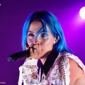 17 ottobre 2024 - Viper Theatre - Firenze - Rose Villain in concerto