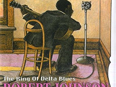 I cent'anni di Robert Johnson, padre del blues
