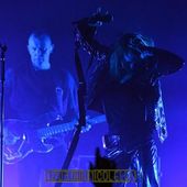 26 ottobre 2017 - Fabrique - Milano - Goldfrapp in concerto