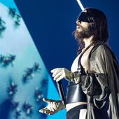 24 maggio 2024 - Unipol Arena - Casalecchio di Reno (Bo) - Thirty Seconds To Mars in concerto