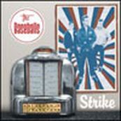 Baseballs - STRIKE