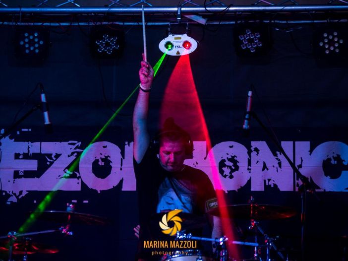 Concerti, Rezophonic: tre date a Londra e poi in tour fino ad agosto Concerti, Rezophonic: tre date a Londra e poi in tour fino ad agosto