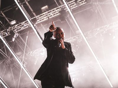 Skunk Anansie