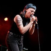 6 settembre 2025 - Circolo Magnolia - Segrate (MI) - Punkadeka Festival in concerto