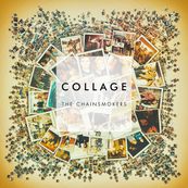Chainsmokers - COLLAGE EP