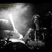 27 ottobre 2012 - Cage Theatre - Livorno - Tito & Tarantula in concerto 27 ottobre 2012 - Cage Theatre - Livorno - Tito & Tarantula in concerto