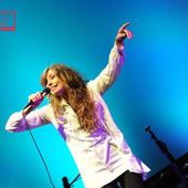 1 febbraio 2013 - Teatro Colosseo - Torino - Alice in concerto