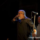 5 luglio 2016 - Blues in Villa - Parco di Villa Varda - Brugnera (Pn) - Incognito in concerto