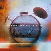 Almamegretta - CONTRORA