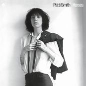Patti Smith - HORSES