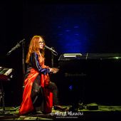 3 giugno 2014 - Teatro Nazionale - Milano - Tori Amos in concerto