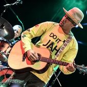 2 luglio 2019 - Gru Village - Grugliasco (To) - Ben Harper in concerto