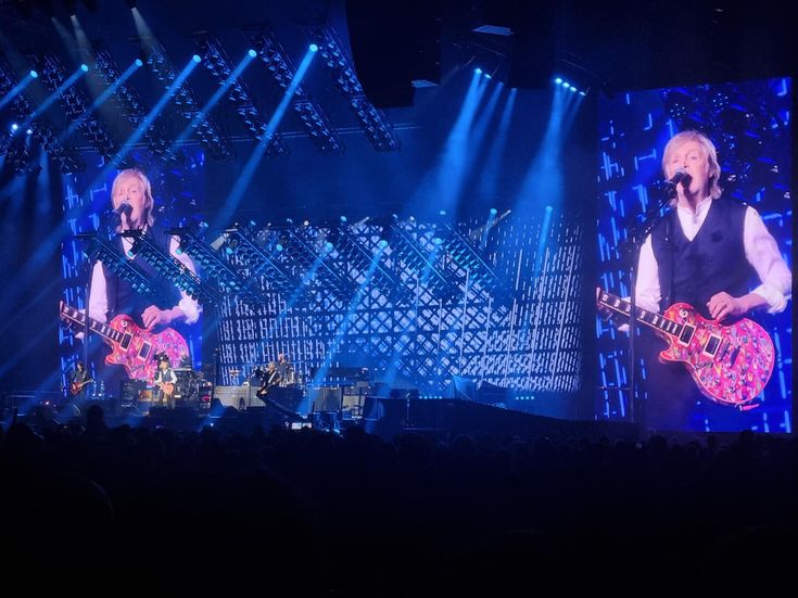 Paul McCartney