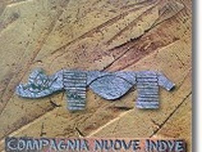 COMPAGNIA NUOVE INDYE Artisti Vari