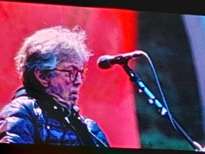 Eric Clapton