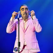 15 maggio 2016 - PalaAlpitour - Torino - Elio e le Storie Tese in concerto