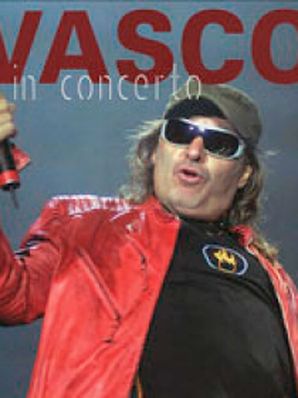 VASCO IN CONCERTO Paolo Giovanazzi - Fausto Pirito