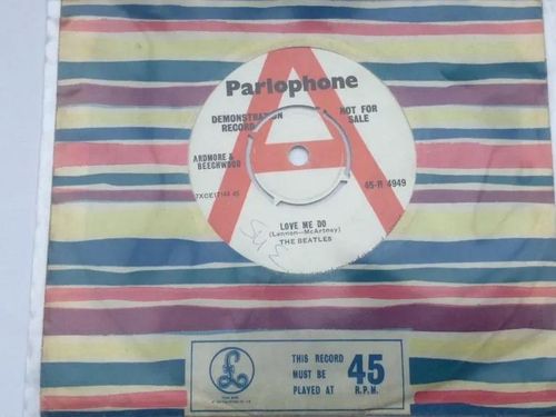 Beatles-iTunes, catalogo in esclusiva fino all'anno nuovo