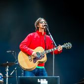 8 agosto 2019 - Sziget Festival - Budapest - Richard Ashcroft in concerto 8 agosto 2019 - Sziget Festival - Budapest - Richard Ashcroft in concerto