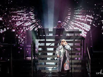 Pet Shop Boys