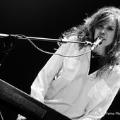 22 gennaio 2013 - Teatro della Tosse - Genova - Alice in concerto