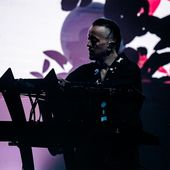 8 marzo 2023 - Teatro delle Celebrazioni - Bologna - Dardust in concerto