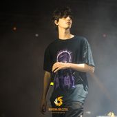 17 luglio 2021 - Balena Festival - Porto Antico - Genova - Psicologi in concerto 17 luglio 2021 - Balena Festival - Porto Antico - Genova - Psicologi in concerto