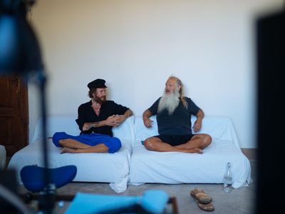 Rick Rubin