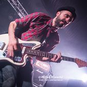 8 febbraio 2014 - Csa Pinelli - Genova - Motel Connection in concerto