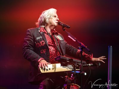 Esce 'Somewhere else' dei Marillion: 'Anche noi, come band, ci sentiamo altrove'