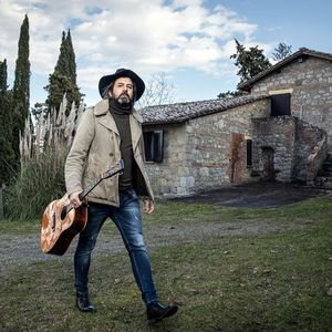 Omar Pedrini