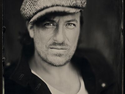 Parov Stelar