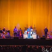 18 luglio 2015 - Hydrogen Festival - Anfiteatro Camerini - Piazzola sul Brenta (Pd) - Mark Knopfler in concerto