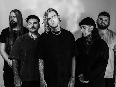 Lorna Shore