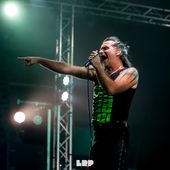 15 novembre 2019 - Estragon - Bologna - Piero Pel&ugrave; in concerto