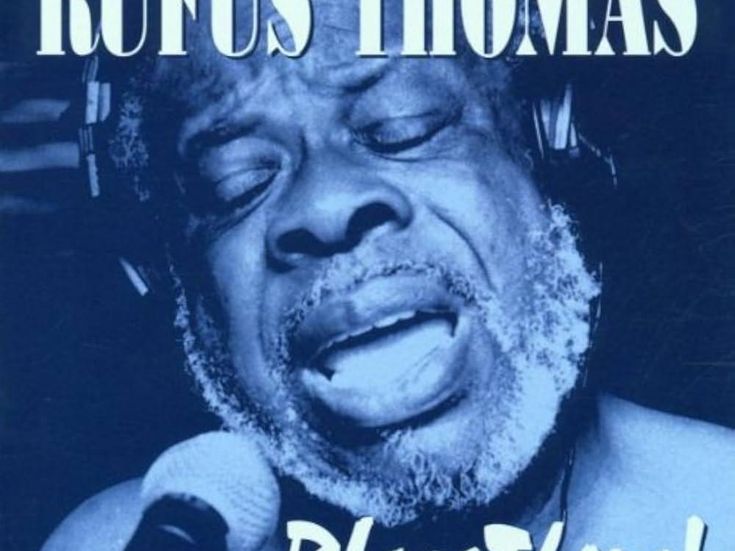Rufus Thomas