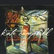 Kate Campbell - WANDERING STRANGE