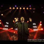 17 marzo 2018 - The Cage Theatre - Livorno - Ghemon in concerto 17 marzo 2018 - The Cage Theatre - Livorno - Ghemon in concerto