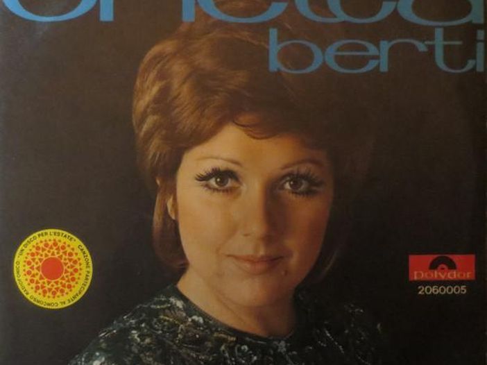 Orietta Berti, la storia di &ldquo;Fin che la barca va&rdquo;