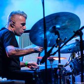 31 luglio 2022 - Castello - Santa Severa (Rm) - Luca Barbarossa in concerto