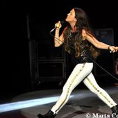 21 luglio 2012 - Auditorium Parco della Musica - Roma - Alanis Morissette in concerto 21 luglio 2012 - Auditorium Parco della Musica - Roma - Alanis Morissette in concerto