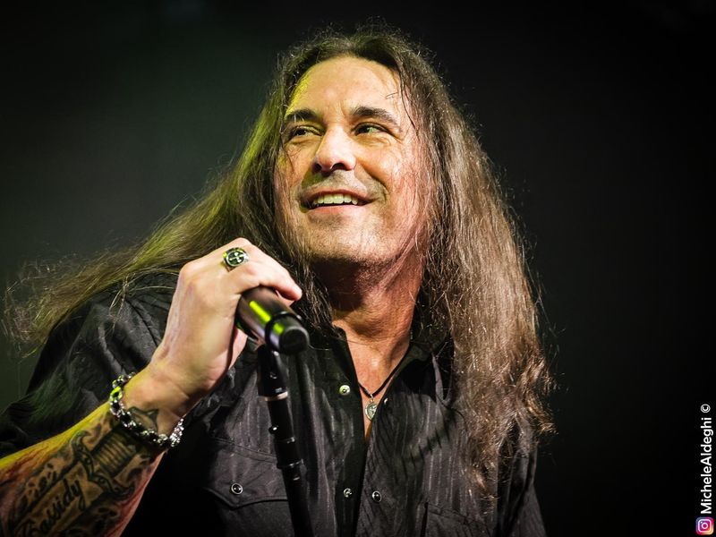 24 giugno 2025 - Alcatraz - Milano - Savatage in concerto 24 giugno 2025 - Alcatraz - Milano - Savatage in concerto