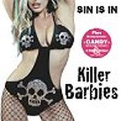 Killer Barbies - SIN IS IN