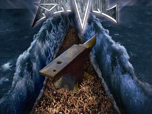 Anvil: in preparazione un nuovo documentario