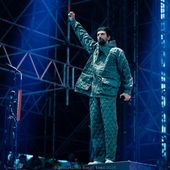 23 giugno 2024 - La Prima Estate - Parco BussolaDomani - Lido di Camaiore (Lu) - Kasabian in concerto