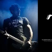 6 maggio 2022 - Tuscany Hall - Firenze - Zen Circus in concerto 6 maggio 2022 - Tuscany Hall - Firenze - Zen Circus in concerto