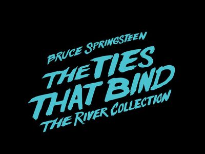 Bruce Springsteen