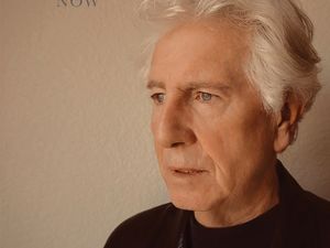 Graham Nash