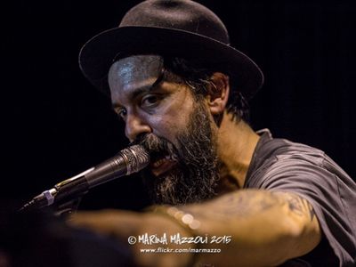 Sanremo, c&amp;#8217;è anche un cantautore al Festival di quest&amp;#8217;anno: Roberto Angelini